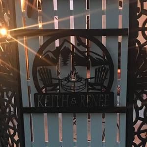 Meet your Posher, Renee